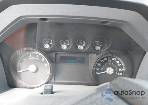 2015 Ford F-250 Xl from USA, damaged, VIN 1FD7X2B61FEA71691